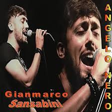 Riproduci Angelo nero di Gianmarco Sansabini su Amazon Music