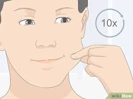 How to reduce cheek fats within a week? 4 Ways To Get Chubby Cheeks Wikihow