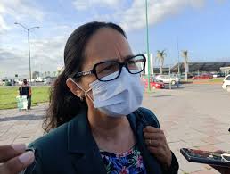 Contralora va contra ex funcionarios que pedían “moche” a burócratas