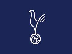 Последние твиты от the spurs logo (@spurs_logo). Tottenham Hotspur Tottenham Hotspur Spurs Logo Tottenham