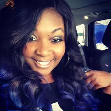 Profile for Candace Glover American Idol Winner