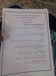 Ù…ÙƒØªØ¨Ø© Ø§Ù„Ø§Ø³Ø¦Ù„Ø© Ø§Ù„ØªÙ†Ø§ÙØ³ÙŠØ© Publications Facebook