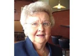 Barbara Ginter Obituary (2016)