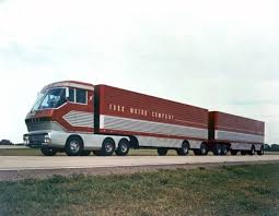 Image result for Red 1964 Truck