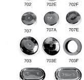 707 series Air Cleaners