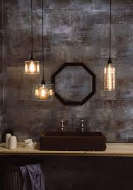 Classic pendant lighting for bathroom focusing the illumination to your bathtub is a nice idea to enjoy private time at its most. Clear Glass Bathroom Pendant Lighting Ip44 Rated Bathroom Lights Industrial Bathroom Industrial Bathroom Lighting Bathroom Pendant Lighting Bathroom Pendant