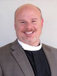 Walter B.S. Salmon, M.Div.