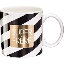 Draeger Mug Original Tasse A The A Offrir En Cadeau A Vos Proches Tasse A Cafe