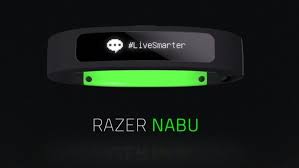 Razer Nabu Smartband Review Eteknix