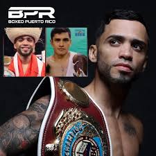 REGRESA COLLAZO 🇵🇷 Según @el_caballero_del_boxeo, Oscar Collazo estaría  enfrentando a Edwin Cano Hernández el próximo 29 de marzo en Cancún,  México. Collazo confirmó la noticia a través de sus redes sociales.  #BoxeoPuertoRico