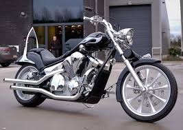 Honda Vtx Fury Bike Design Honda Fury Honda Bikes Triumph Motorcycles