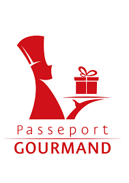 Logo Rouge Special Fetes Passeportgourmand Basrhin Strasbourg Passeport Logos