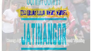 Hasil gambar untuk Gurah Panggilan Jatinangor