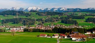 Erleben sie eine schöne urlaubszeit und genießen sie für immobiliensuchende. Willkommen Weiler Simmerberg