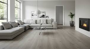 From Golden to Grey: A Guide to Popular Engineered Wood Shades - Blog