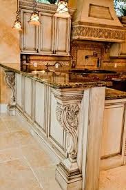 Custom Kitchen Mediterranean Kitchen Tuscan Kitchen Tuscan House