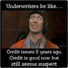 Maybe you would like to learn more about one of these? Mortgage Memes
