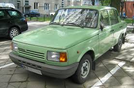 Image result for Atlantikgrun 1969 Wartburg