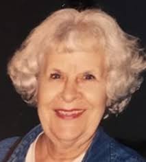 Doris Liles McPherson Obituary