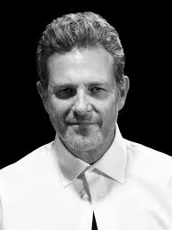 Sneakers: Discussing the art of sneaker innovation with Nike's Mark Smith