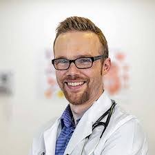 Jeff Dann's Instagram, Twitter & Facebook