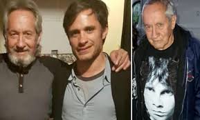 Maybe you would like to learn more about one of these? Jose Angel Garcia El Actor Y Director Murio A Los 62 Anos Mundo Latino