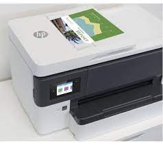 Printer and scanner software download. Buy Hp Officejet Pro 7720 All In One Wireless A3 Inkjet Printer With Fax Free Delivery Currys