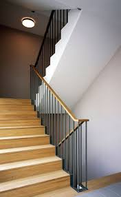 Raumstation Architekten Projekte Treppengelander Ideen Moderne Treppengelander Treppe
