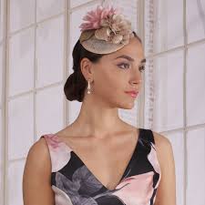 Tocado Giulia Ocre Amarillo