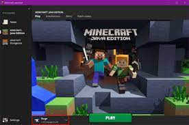 Join players around the world in the most popular sandbox game of all time — here's how you can get it, whatever device you're using by brittany vincent 14 march 2021 here's how to download minecraft on iphone, android, amazon fire, windows. How To Install Minecraft Mods Digital Trends