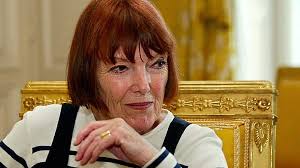 Dame Mary Quant DBE FSCD (also Known As Barbara Mary Plunket Greene)