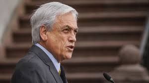 Desde el 11 de marzo de 2018 es el presidente de la república de chile, cargo que también ocupó entre 2010 y 2014. Dos Detenidos Tras Intentar Llegar A La Casa Del Presidente Sebastian Pinera Radios Regionales