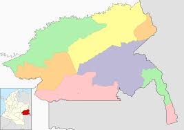 4 00 n, 72 00 w) and the international borders of colombia; File Colombia Guainia Location Map Adm Colored Svg Wikipedia