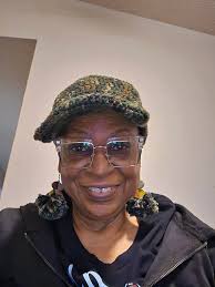 I finally started making things to wear for myself