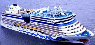 Aida Luna Cruise International