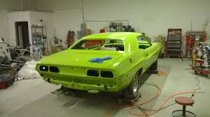At robs customs & restorations, we work with customers to restore their cars to the best condition possible. Motor City Restoration Home Facebook