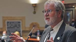 Johnnie L. Turner for Senator