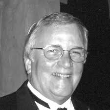 Gordon Wilson Obituary (2017)