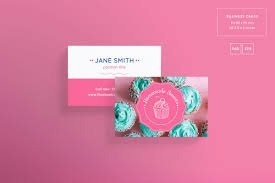 Create a brand with this free business card maker. 30 Gorgeous Bakery Business Card Templates Decolore Net