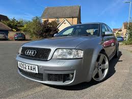Image result for Avus Silver 2003 Audi