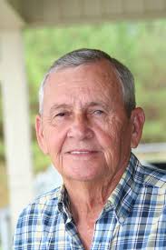 Marvin Thomas Strawn Obituary October 12, 2023