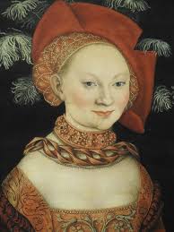 Faces of Vienna, part 1 — Renée DeVoe Mertz