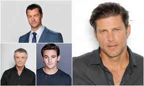 Days of our lives comings and goings: Days Comings Goings Chrishell Stause S Brief Return Robert Scott Wilson S New Contract Soaps Spoilers