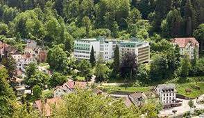 His son took him to the island of aigina and forcibly made him lie one night in the temple of asklepios, the god of healing. pausanias, description of greece 2. Asklepios Klinik Triberg Arge Krebs