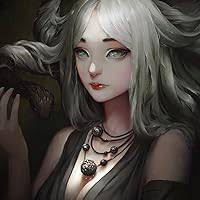 Kiss of Magic (Immortal Hearts Series #5) by Lilah T. Bane