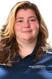 Mount Holyoke Equestrian Spring 2024 Roster