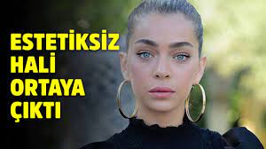 Ünlü oyuncu ''açıklamalarım toplum tarafından yanlış anlaşılıp çeşitli mecralarda farklı yerlere çekilmiştir. Acun Ilicali Nin Sundugu Tv8 Survivor 2021 Unluler Takimi Yarismacisi Oyku Celik In Estetiksiz Hali Ortaya Cikti Oyku Celik Kimdir