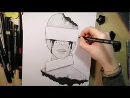 رسم وجه تعبيري بالرصاص youtube art drawings simple art art drawings