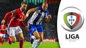 Fc Porto Vs Benfica Espn Deportes