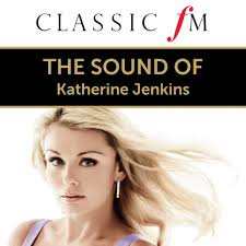 The Sound Of Katherine Jenkins (By Classic FM) by Katherine Jenkins — Apple  Music Classical